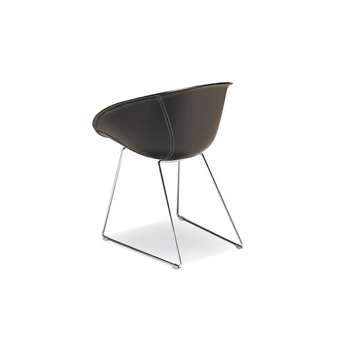 Pedrali Pedrali Gliss Stoel Pedrali Pedrali Gliss Stoel