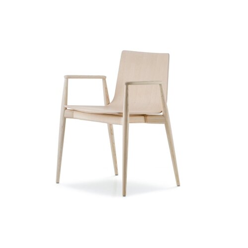 Pedrali Pedrali Malmo Stoel Pedrali Pedrali Malmo Stoel