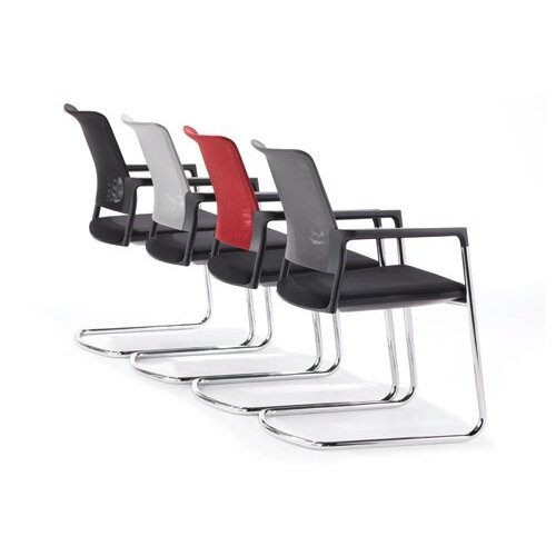 Klober Klober Mera stoel