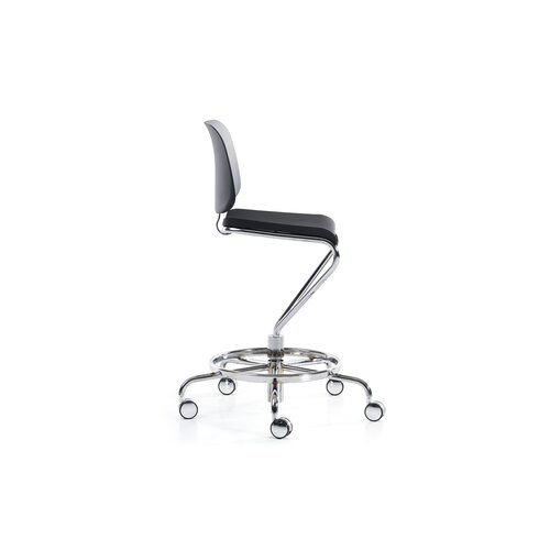 Lammhults Lammhults Add Work stoel