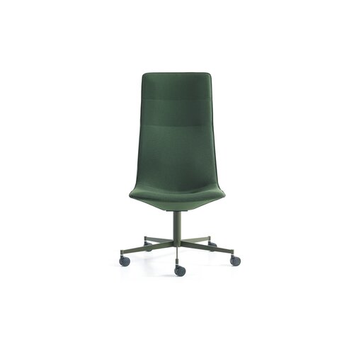 Lammhults Lammhults Comet XL Stoel