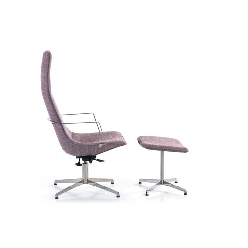 Lammhults Lammhults Comet XL Stoel