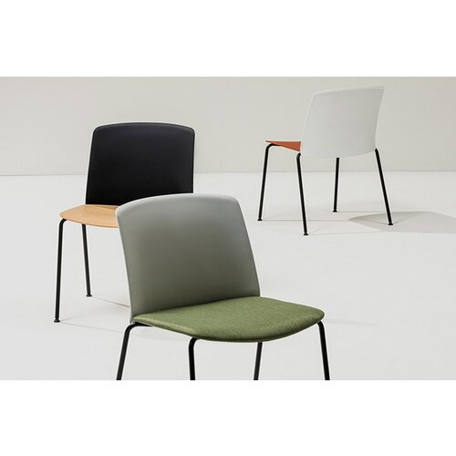 Arper Arper Mixu stoel Arper Arper Mixu stoel