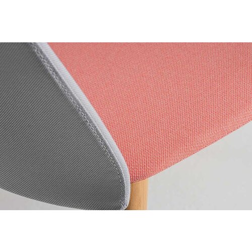 Arper Arper Mixu stoel Arper Arper Mixu stoel