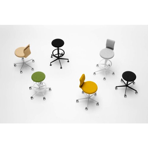 Lapalma Lapalma Lab Stoel Lapalma Lapalma Lab Stoel