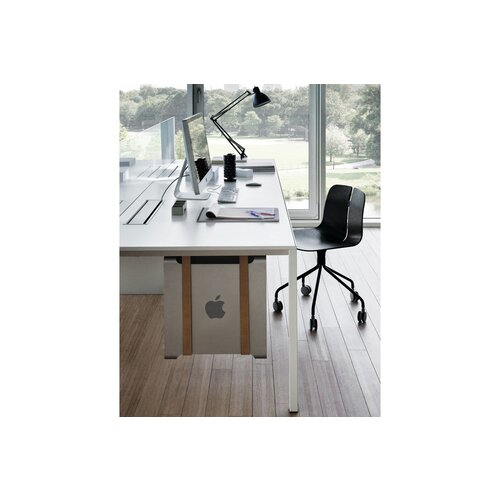 Lapalma Lapalma Link stoel Lapalma Lapalma Link stoel