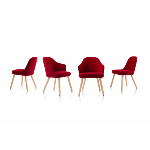 Orangebox Orangebox Coze stoel Orangebox Orangebox Coze stoel