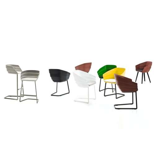 Moroso Moroso Rift Stoel