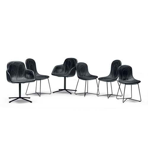 Tacchini Tacchini Doodle Stoel