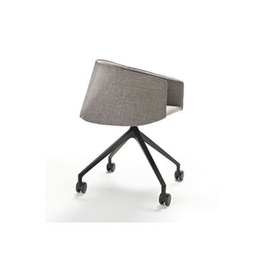 Tecno Tecno Plau Stoel