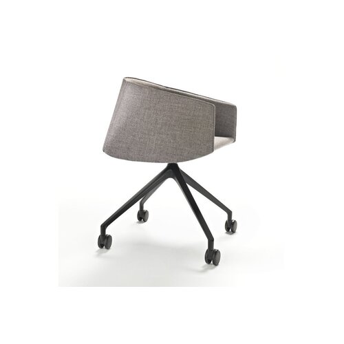 Tecno Tecno Plau Stoel