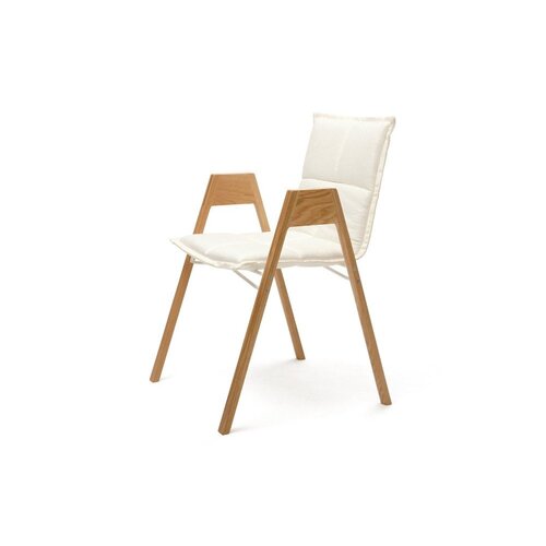 Inno Inno Lab stoel stapelbaar