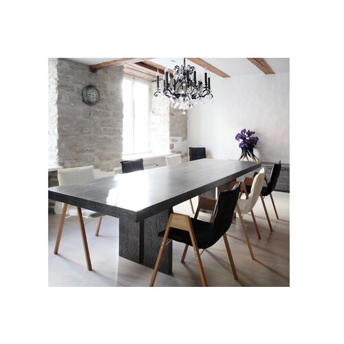 Inno Inno Lab stoel stapelbaar