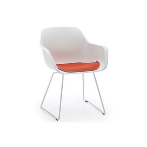 Extremis Extremis Captains Chair stoel Extremis Extremis Captains Chair stoel