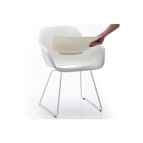 Extremis Extremis Captains Chair stoel Extremis Extremis Captains Chair stoel