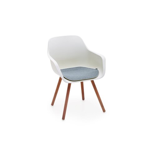 Extremis Extremis Captains Chair stoel Extremis Extremis Captains Chair stoel