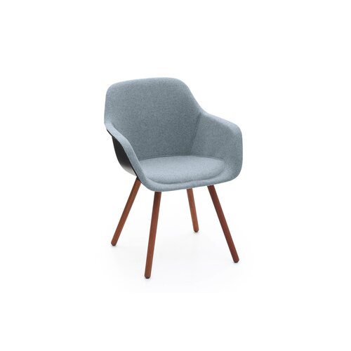 Extremis Extremis Captains Chair stoel Extremis Extremis Captains Chair stoel