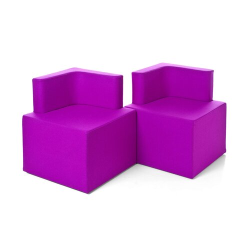 Kastel Kastel Kenion Stoel modulaire zitlementen Kastel Kastel Kenion Stoel modulaire zitlementen