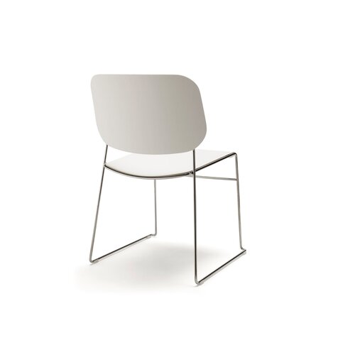 Offecct Offecct Lite stoel Offecct Offecct Lite stoel