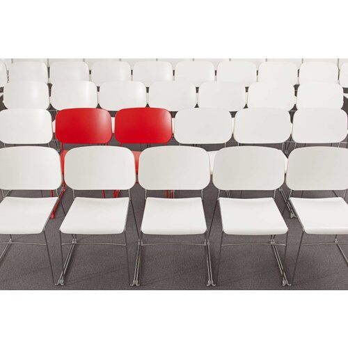 Offecct Offecct Lite stoel Offecct Offecct Lite stoel