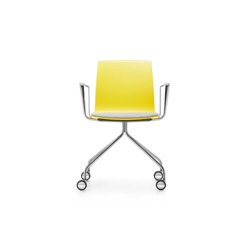 Dauphin Dauphin Fiore stoel