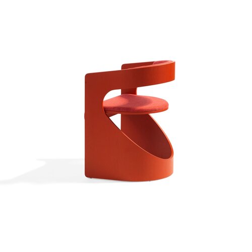 Bla Station Bla Station Lucky Stoel Bla Station Bla Station Lucky Stoel