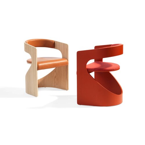 Bla Station Bla Station Lucky Stoel Bla Station Bla Station Lucky Stoel