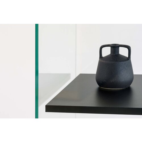 Van Esch Van Esch Stolp vitrinekast Van Esch Van Esch Stolp vitrinekast