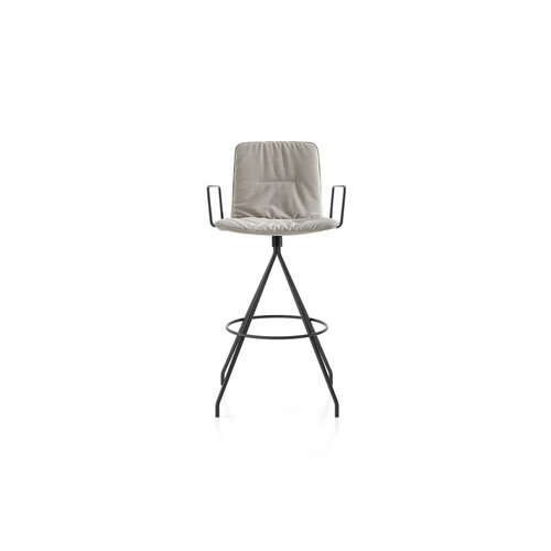 Viccarbe Viccarbe Klip Stool