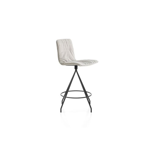 Viccarbe Viccarbe Klip Stool