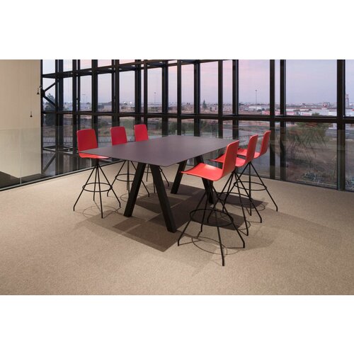 Viccarbe Viccarbe Klip Stool