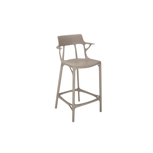 Kartell Kartell A.I. Stool Kartell Kartell A.I. Stool