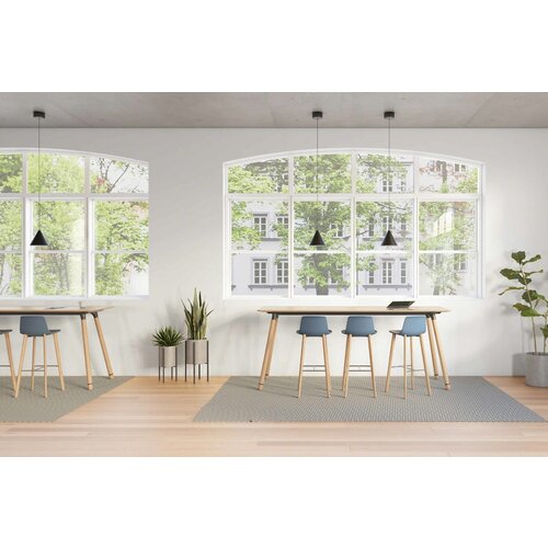 Coalesse Coalesse Altzo943 Stool Coalesse Coalesse Altzo943 Stool