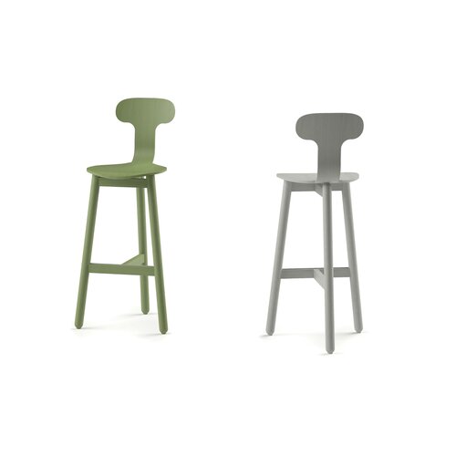 DUM DUM Beech Stool barkrukken DUM DUM Beech Stool barkrukken