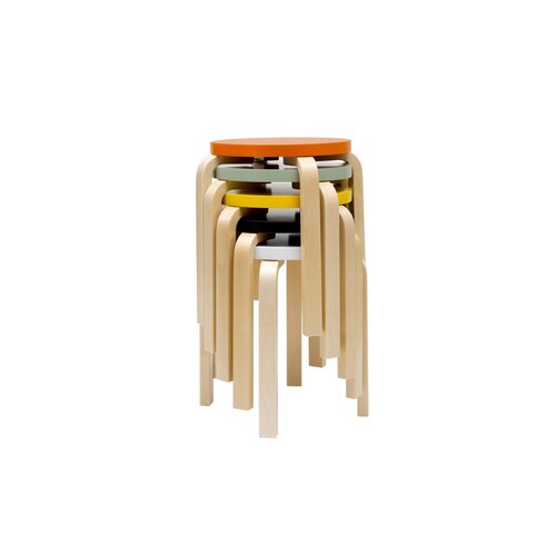 Artek Artek Stool 60 kruk