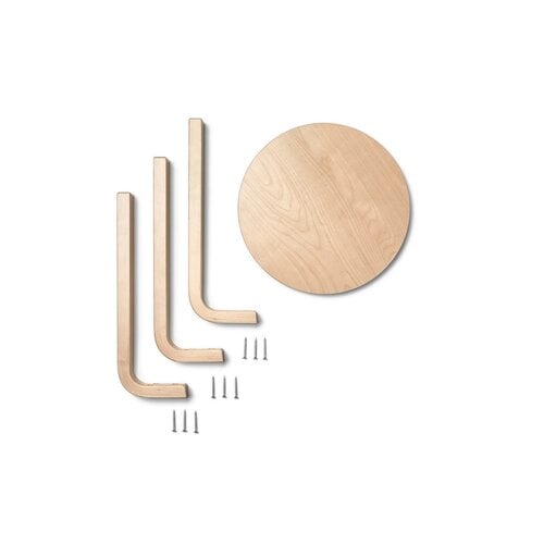 Artek Artek Stool 60 kruk