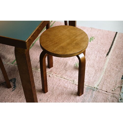 Artek Artek Stool 60 kruk