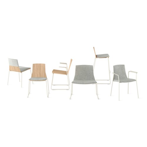 Coalesse Coalesse Montara650 Stool