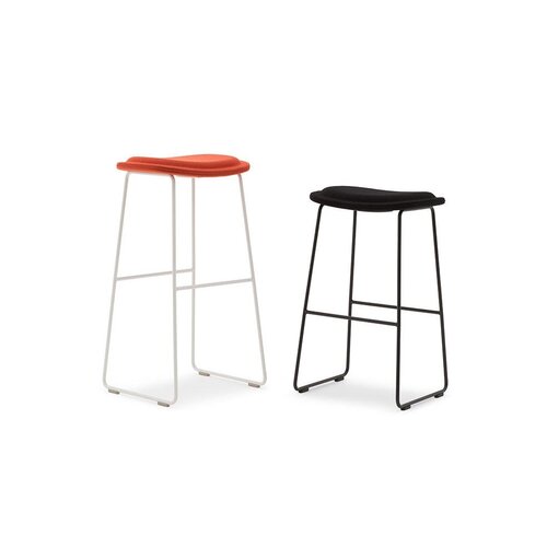 Cappellini Cappellini Hi Pad Stool barkruk