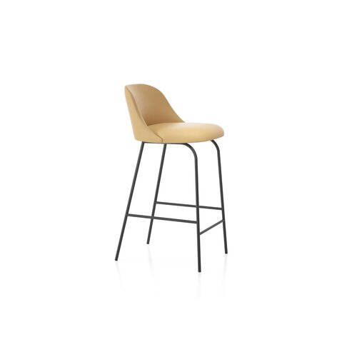 Viccarbe Viccarbe Aleta Stool Viccarbe Viccarbe Aleta Stool