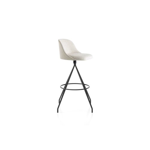 Viccarbe Viccarbe Aleta Stool Viccarbe Viccarbe Aleta Stool