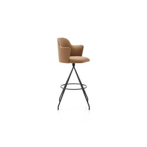 Viccarbe Viccarbe Aleta Stool Viccarbe Viccarbe Aleta Stool