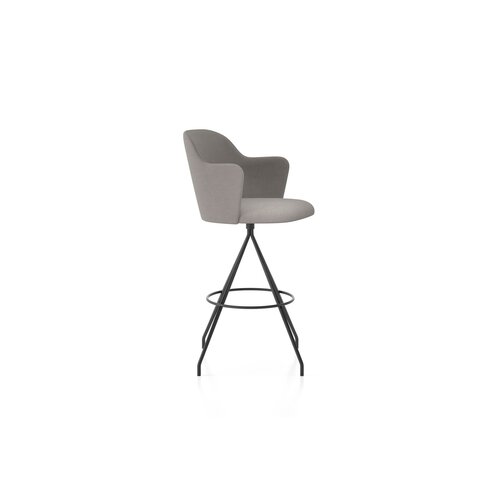 Viccarbe Viccarbe Aleta Stool Viccarbe Viccarbe Aleta Stool