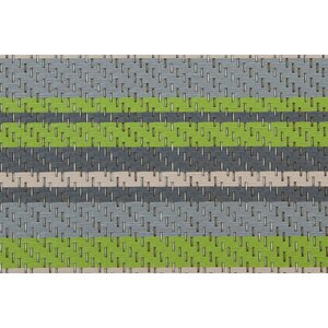 Therdex Therdex Woven Stripe vinyl vloerbedekking