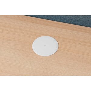 Voortman Voortman Stroom- en data voorzieningen