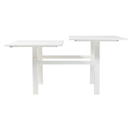 Lensvelt Lensvelt Studio 2 bureau en bench Lensvelt Lensvelt Studio 2 bureau en bench