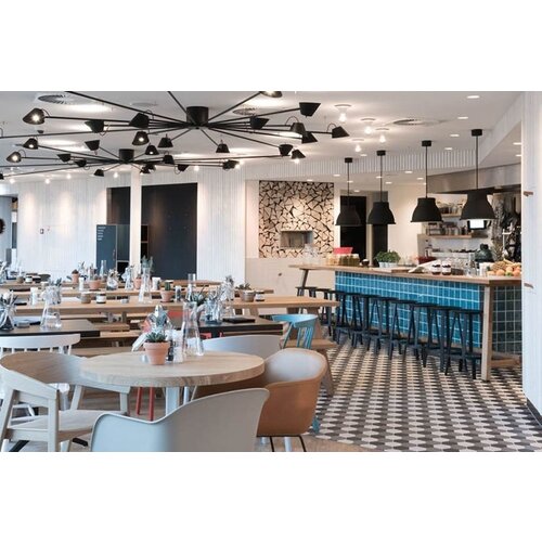 Muuto Muuto Studio plafondlamp Muuto Muuto Studio plafondlamp