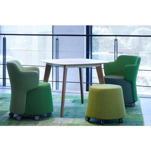 Orangebox Orangebox Sully poef Orangebox Orangebox Sully poef