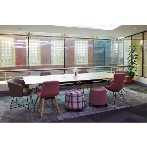 Orangebox Orangebox Sully poef Orangebox Orangebox Sully poef