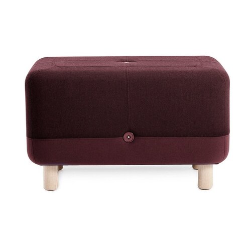 Normann Copenhagen Normann Copenhagen Sumo Pouf poef